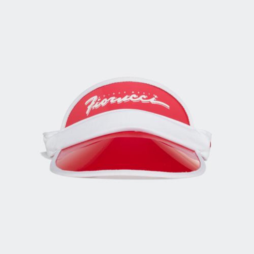 NEW Adidas x Fioricci Visor